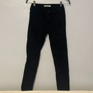 Levi 710 Super Skinny Women's Jeans